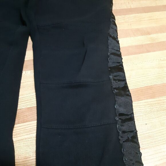 Forever 21 Mens Sweat/Jogger Pants Zippered Pockets - Picture 11 of 14